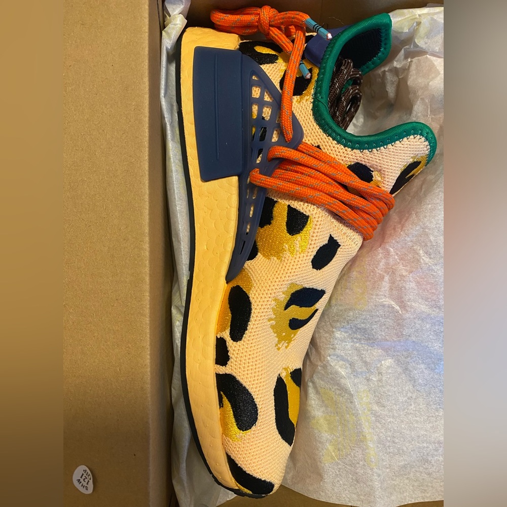 HU NMD ANIMAL PRINT - Picture 6 of 9